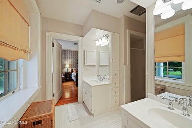 ''Blinkbonnie'' located in one of Pinehurst's most desirable - photo 42