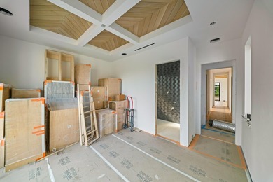 Discover the Pinnacle of Coastal Luxury with this Brand-New Home - photo 42