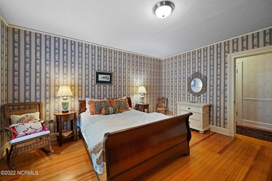 ''Blinkbonnie'' located in one of Pinehurst's most desirable - photo 45