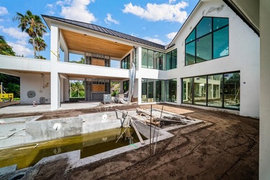 Discover the Pinnacle of Coastal Luxury with this Brand-New Home - photo 45