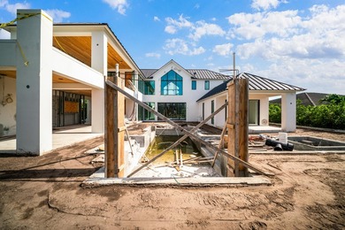 Discover the Pinnacle of Coastal Luxury with this Brand-New Home - photo 46