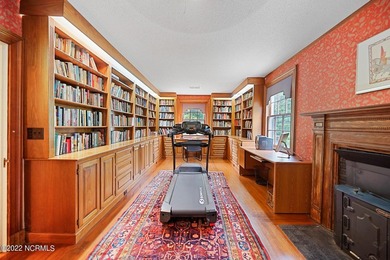 ''Blinkbonnie'' located in one of Pinehurst's most desirable - photo 48