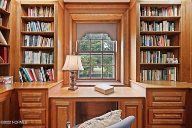 ''Blinkbonnie'' located in one of Pinehurst's most desirable - photo 49