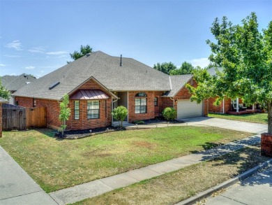 Canadian River Home Sale Pending in Norman Oklahoma