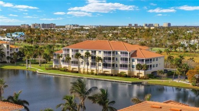 (private lake, pond, creek) Condo For Sale in Fort Myers Florida