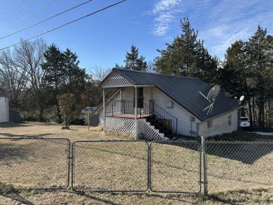 Lake Home For Sale in Rockaway Beach, Missouri