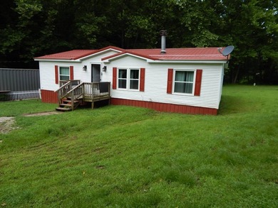 3 Bedroom, 2 Bath manufactured home on 63 acres +/-, just off Rt - photo 4