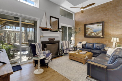 Waterview Updated Townhome in Cape Royale - photo 8