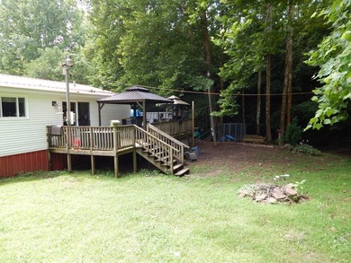3 Bedroom, 2 Bath manufactured home on 63 acres +/-, just off Rt - photo 7