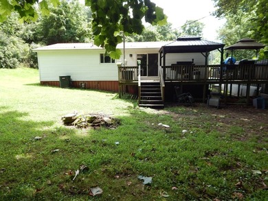 3 Bedroom, 2 Bath manufactured home on 63 acres +/-, just off Rt - photo 9