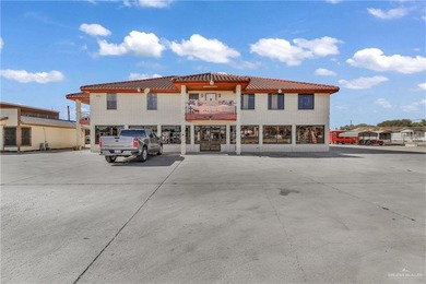 Rio Grande River  Commercial For Sale in Roma Texas