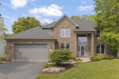 Lake Home Sale Pending in South Elgin, Illinois