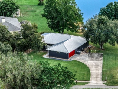 Lake Home For Sale in Lake Placid, Florida