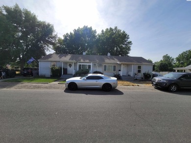 Columbia River - Klickitat County Townhome/Townhouse For Sale in Richland Washington