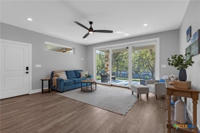 Lake Condo For Sale in New Braunfels, Texas