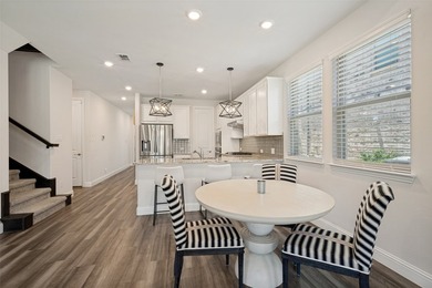 Step into to this cute home greeted by the formal dining room - photo 11
