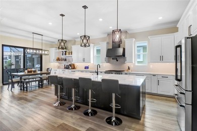 Welcome to luxury waterfront living in the exclusive community - photo 13