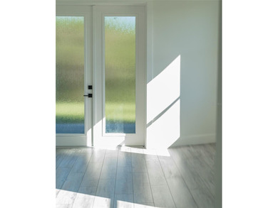 Welcome to this modern, custom-built home perfectly situated on