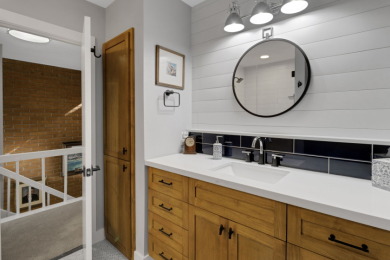 Waterview Updated Townhome in Cape Royale - photo 21