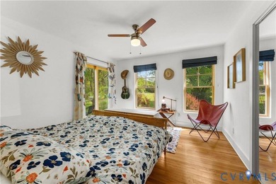 Nestled on 2.76 private acres in Henrico County, 1520 Rustling - photo 24