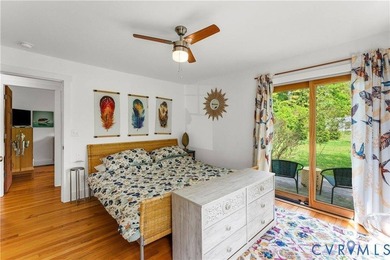 Nestled on 2.76 private acres in Henrico County, 1520 Rustling - photo 25