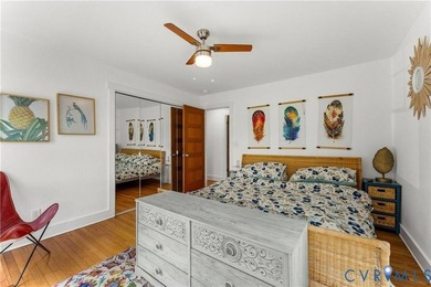 Nestled on 2.76 private acres in Henrico County, 1520 Rustling - photo 26