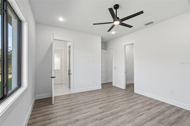 Welcome to this modern, custom-built home perfectly situated on