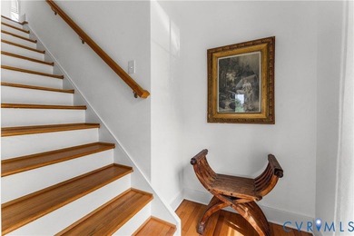 Nestled on 2.76 private acres in Henrico County, 1520 Rustling - photo 29