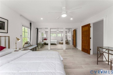 Nestled on 2.76 private acres in Henrico County, 1520 Rustling - photo 30
