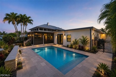 Experience the very best of Fort Myers Beach waterfront living - photo 33