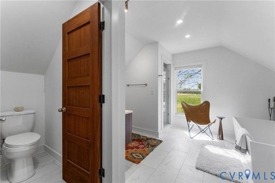 Nestled on 2.76 private acres in Henrico County, 1520 Rustling - photo 33