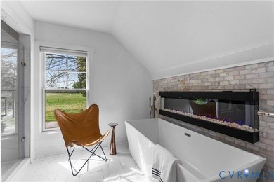 Nestled on 2.76 private acres in Henrico County, 1520 Rustling - photo 34