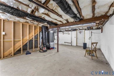 Nestled on 2.76 private acres in Henrico County, 1520 Rustling - photo 38