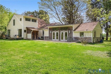 Nestled on 2.76 private acres in Henrico County, 1520 Rustling - photo 39