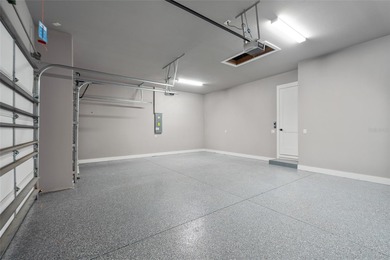 Welcome to this modern, custom-built home perfectly situated on