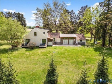 Nestled on 2.76 private acres in Henrico County, 1520 Rustling - photo 40