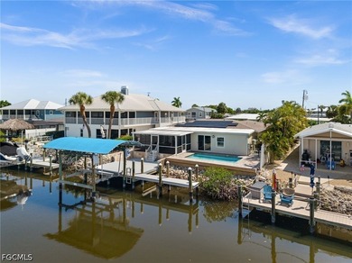Experience the very best of Fort Myers Beach waterfront living - photo 41