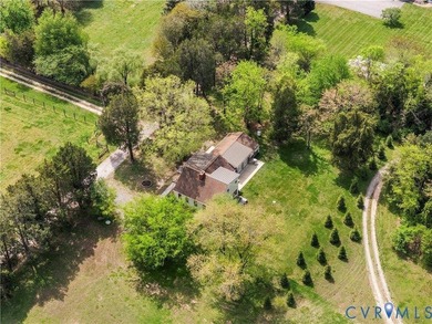 Nestled on 2.76 private acres in Henrico County, 1520 Rustling - photo 41