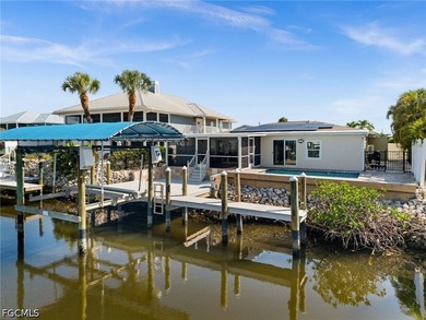 Experience the very best of Fort Myers Beach waterfront living - photo 42