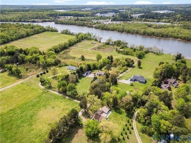 Nestled on 2.76 private acres in Henrico County, 1520 Rustling - photo 42