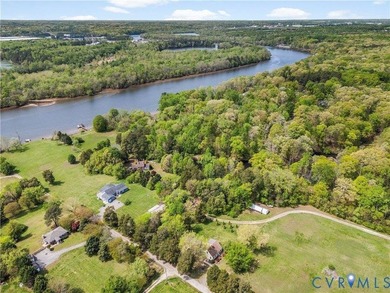 Nestled on 2.76 private acres in Henrico County, 1520 Rustling - photo 43