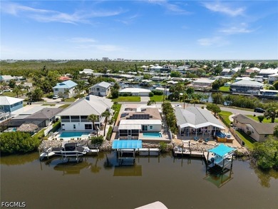 Experience the very best of Fort Myers Beach waterfront living - photo 44