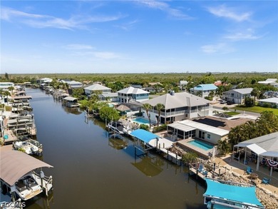 Experience the very best of Fort Myers Beach waterfront living - photo 45