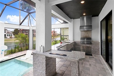 Welcome to luxury waterfront living in the exclusive community - photo 45