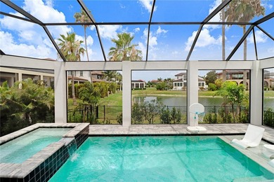 Welcome to luxury waterfront living in the exclusive community - photo 49