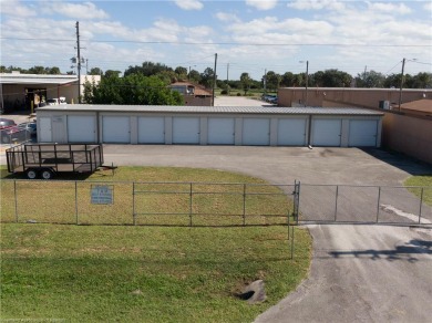 Lake Commercial Off Market in Lake Placid, Florida