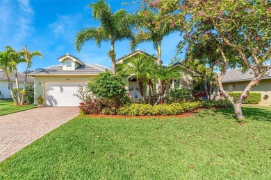 Lake Home For Sale in Vero Beach, Florida