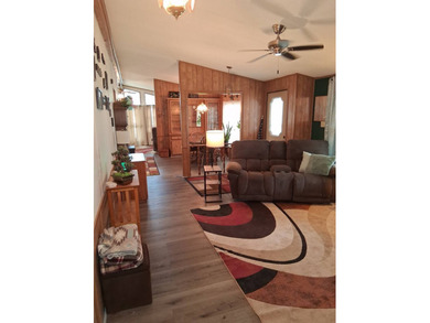 Guadalupe River - Kerr County Home Active Under Contract in Kerrville Texas