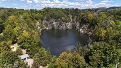 Lake Acreage For Sale in Franklin Boro, New Jersey