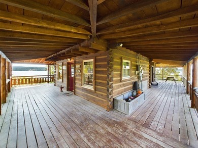 Lakefront Oasis! Fully Furnished Cabin on Pickwick Lake - photo 11